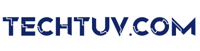 techtuv Logo