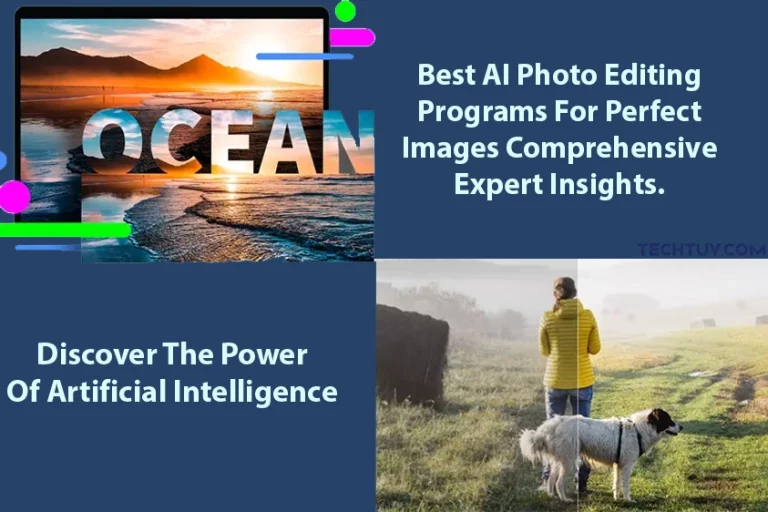 Best AI Photo Editing Programs for Perfect Images: Comprehensive Expert Insights