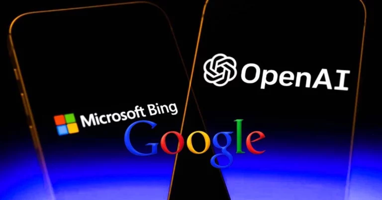 Google, OpenAI and Microsoft Unite: Strengthening AI Security Together