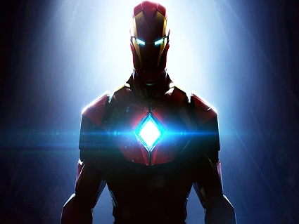 EA Announces Iron Man Game: Initial Details Revealed