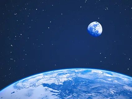 What Would Happen On Earth If The Moon Suddenly Disappeared?