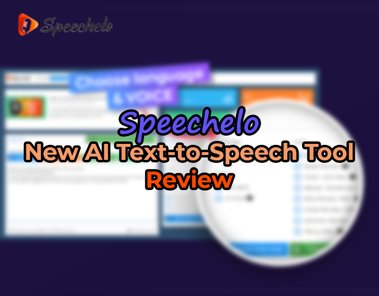 Speechelo Review Features