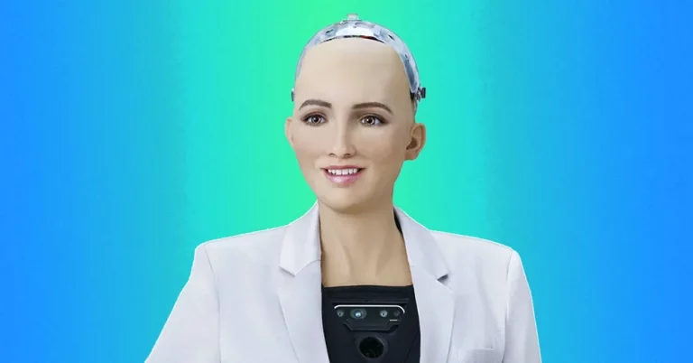 Sophia, the First Humanoid Robot Citizen: Breaking Barriers in Technology