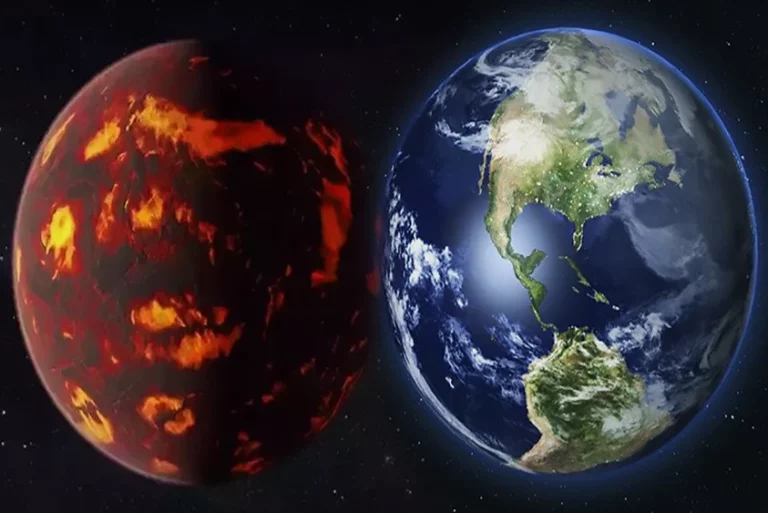 25 Turning Points in Earth’s History That Formed Our Planet’s Past and Future