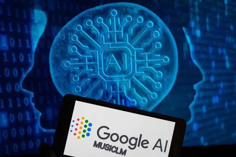 MusicLM: Google Developing AI to Convert Thoughts into Music
