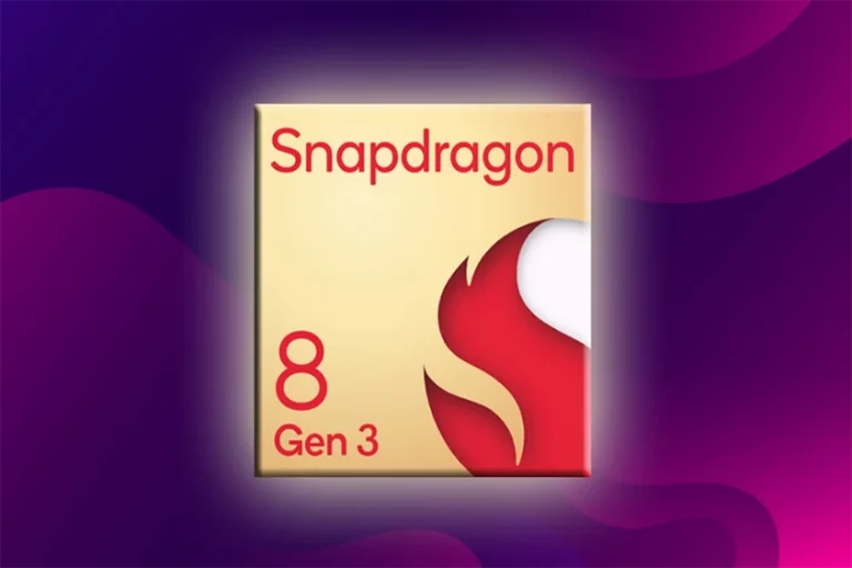 In the Snapdragon 8 Gen 3 Performance Test: Processor Features Unveiled