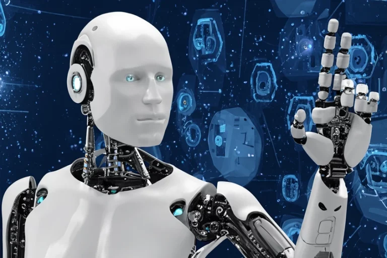 Intelligent robots claim: “We have the potential to govern the world effectively than humans”