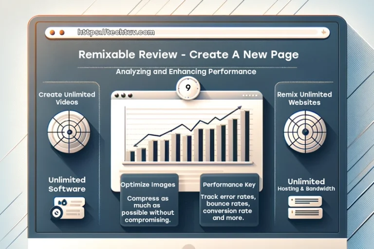 Remixable Review: Explore Every Aspect of Internet Marketing