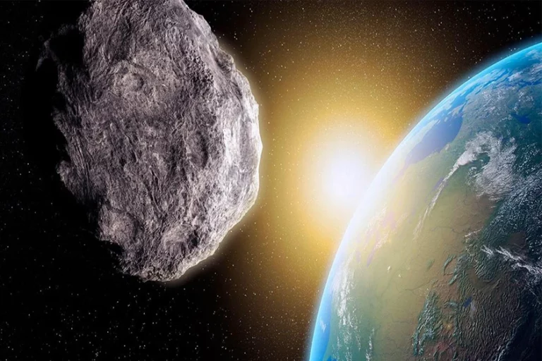 NASA’s OSIRIS-Rex Mission Triumphantly Returns Asteroid Sample to Earth