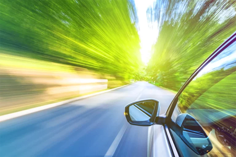 What is Speed Blindness? The Dangerous Impact on Drivers