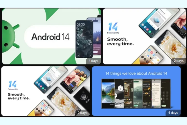 Android 14 is Out! Discover Its Key Features and Enhancements