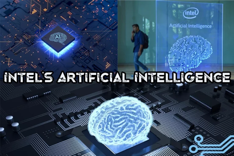 Intel Announced: Artificial Intelligence is Coming Everywhere