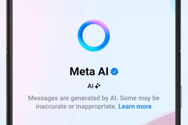 Meta’s Multi-Personality AI Chatbot: Customizable Helpers for Everyone