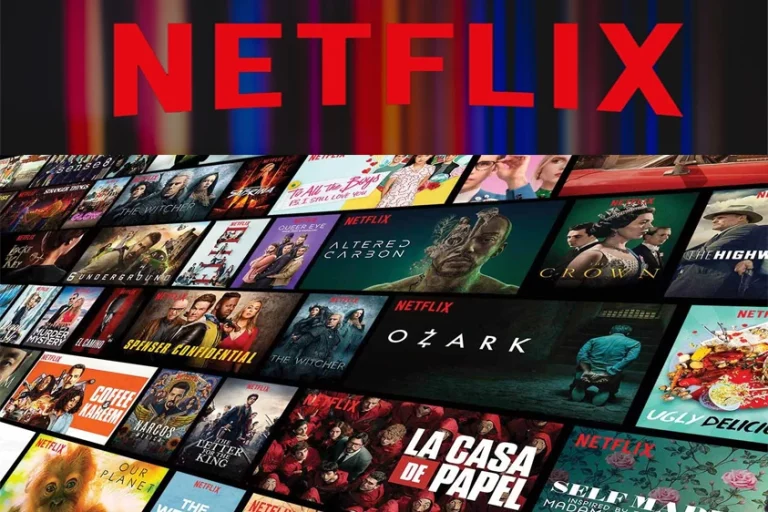 Netflix November 2023 Calendar: Upcoming Releases and Highlights