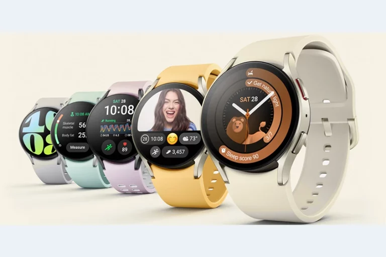 Samsung Smart Watches Will Detect Sleep Apnea