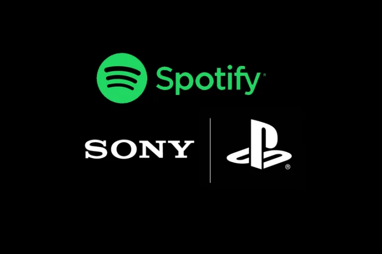 A Revolutionary Innovation from Sony: Legendary Game Music Streams on Spotify