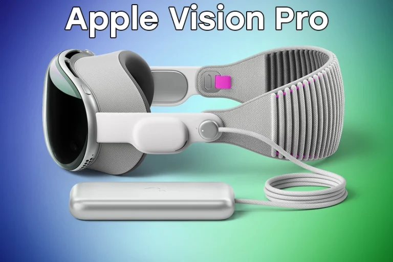 Apple Vision Pro’s Release Date Announced: What to Expect
