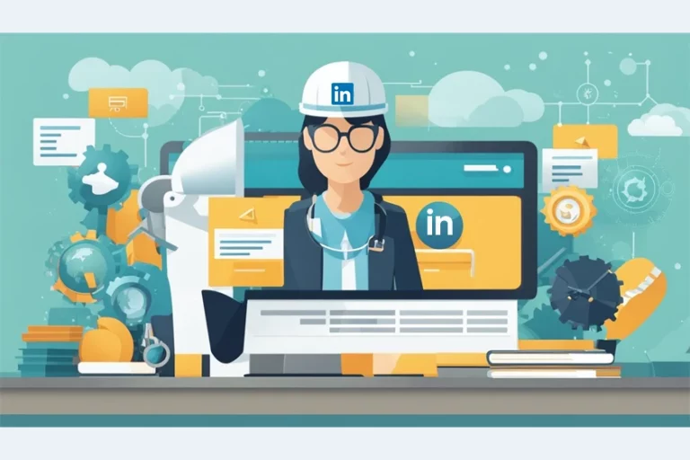 Artificial Intelligence to Aid Job Searches: Introducing New Features to LinkedIn Premium
