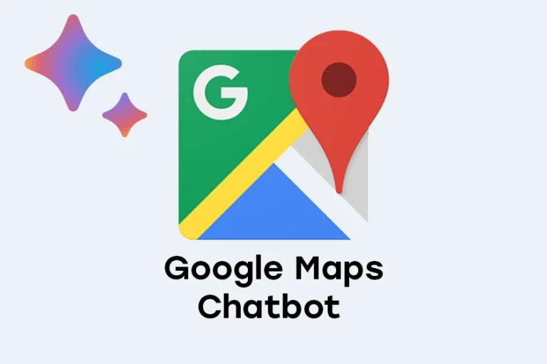 The Address Problem Solved: Chatbot Integration in Google Maps