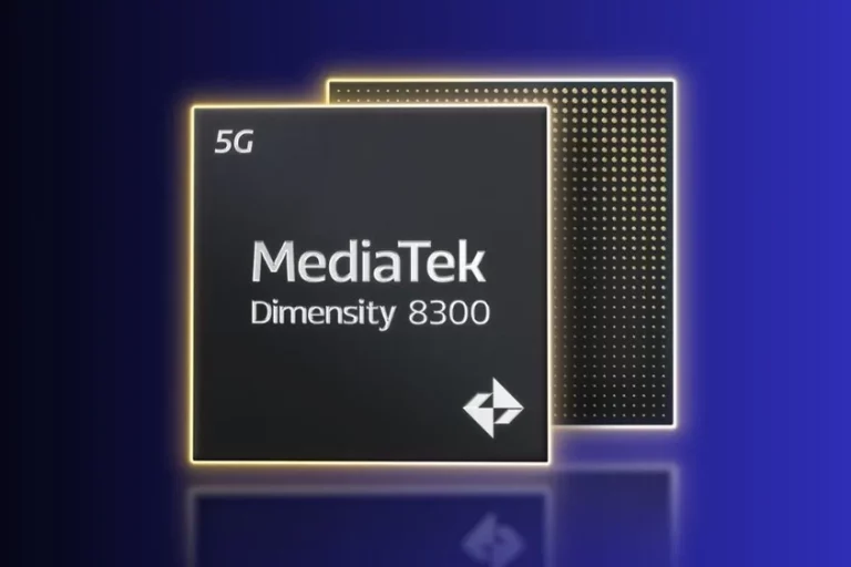 MediaTek Dimensity 8300 Unveiled: Key Features and Highlights Revealed
