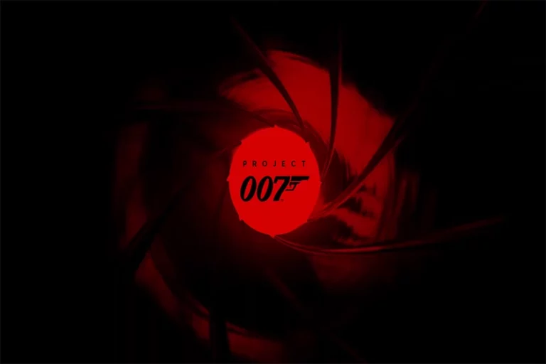 New Details Emerge on PS5 James Bond Game by IO Interactive