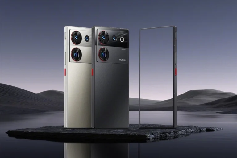 Nubia Z60 Ultra: Snapdragon 8 Gen 3 Specs and Release Date Unveiled