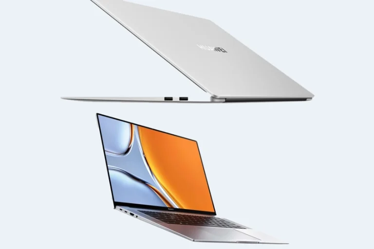 Huawei MateBook D16 (2024) Release – New Laptop Features