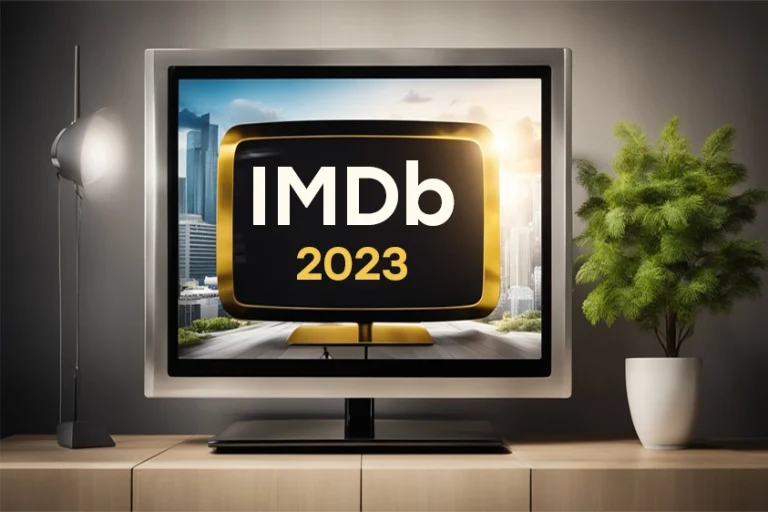 IMDb Announces the Best TV Series of 2023