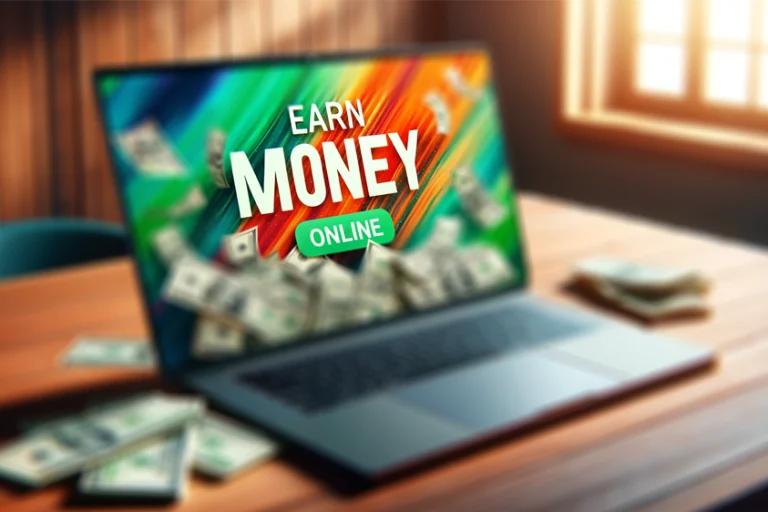 Transform Your Typing Skills into Cash: Make Money Online by Typing for Free