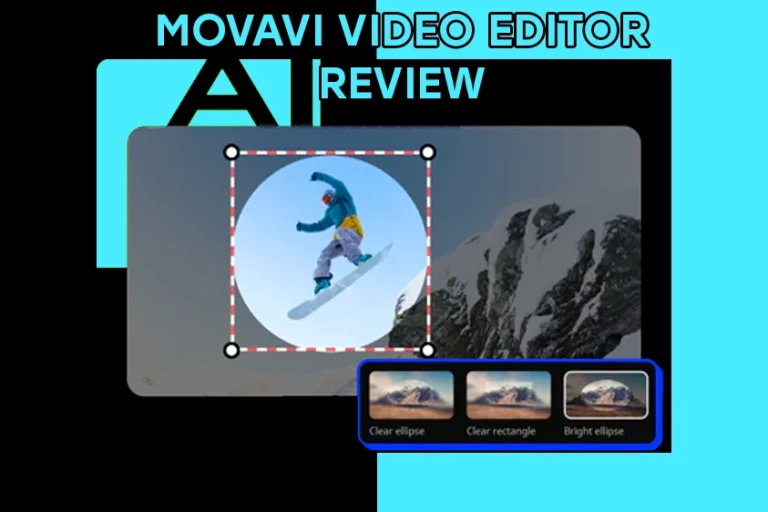 Movavi Video Editor Review: An In-Depth Analysis