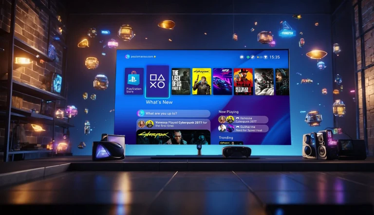 Games Coming to PlayStation 5 in 2024