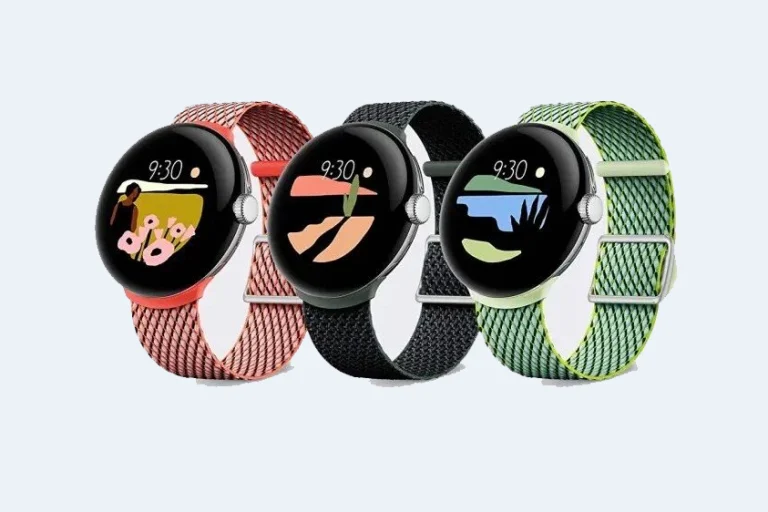 Google Pixel Watch 3 Will Appear in Different Sizes: Options for Every Wrist