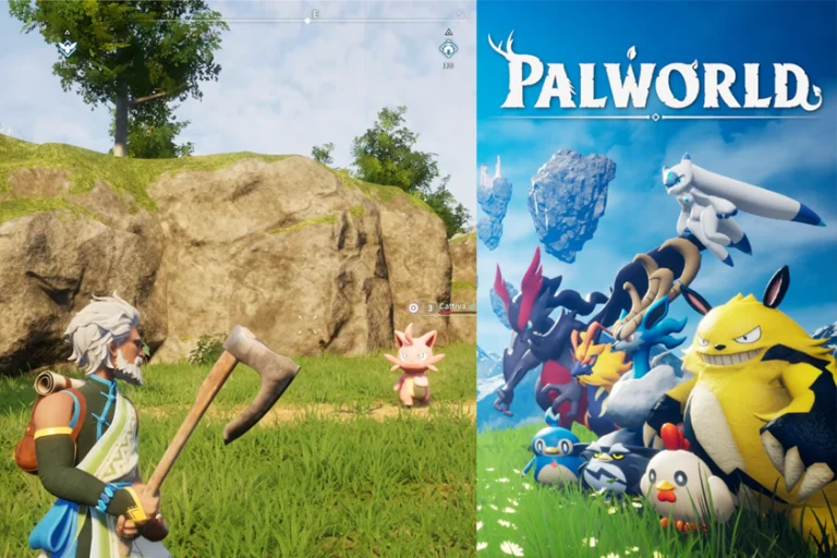 Let’s Take Those Who Want to Try Palworld: A Comprehensive Guide to Mastering the Game