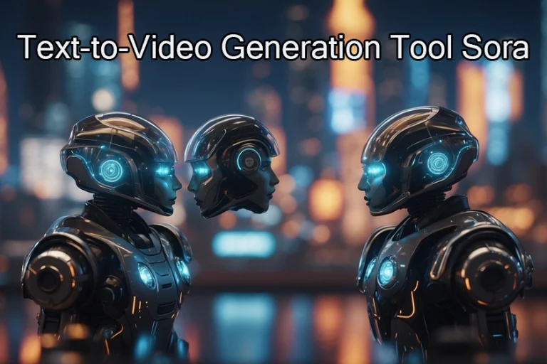 OpenAI’s Text-to-Video Generation Tool Sora: The Future of Multimedia Content Creation