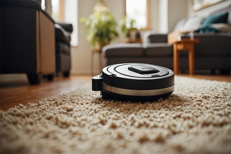 What to Consider When Choosing a Robot Vacuum Cleaner: Your Buying Guide