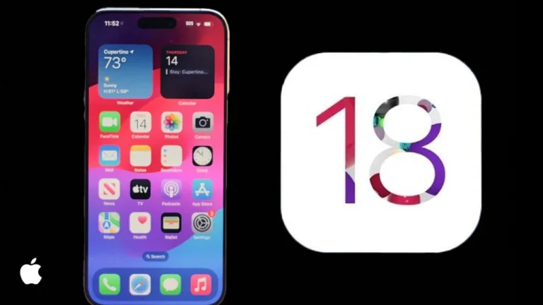 Which iPhone Models Will Receive iOS 18 Update?