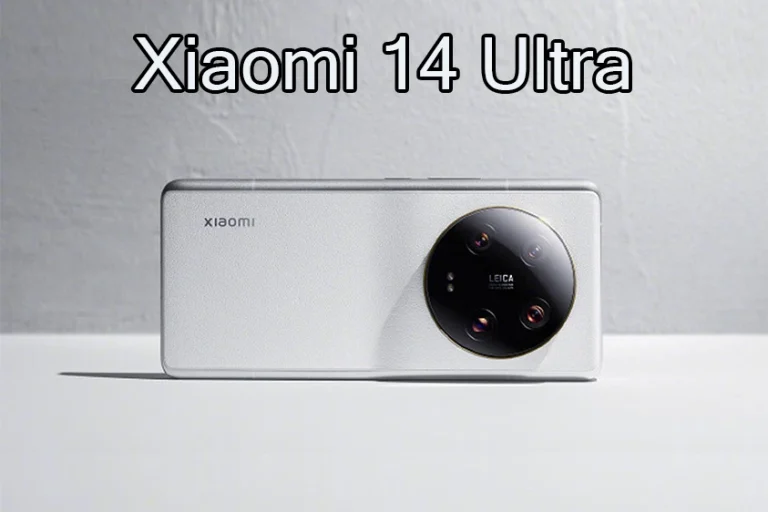 Xiaomi 14 Ultra Features: Potential Best Android Phone with Quad 50MP Cameras Leaked