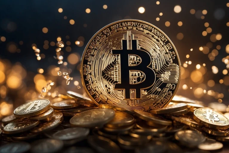 Bitcoin Renews Its Record: Surges to Unprecedented Market Value