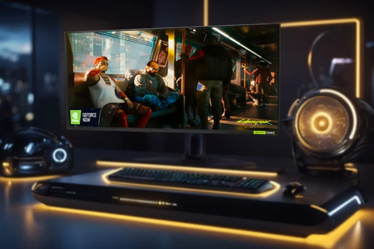 NVIDIA Announces Cloud G-SYNC Technology to Eliminate the Biggest Graphics Problem in Cloud Gaming