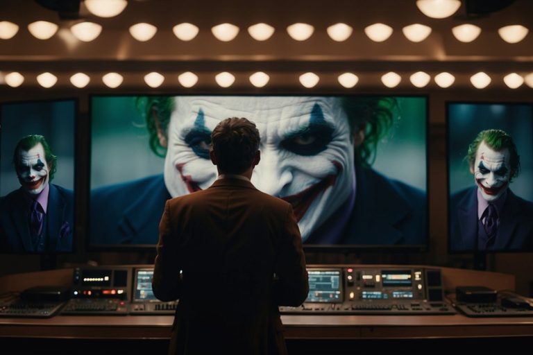 The First Trailer of Joker: Folie à Deux Has Been Released